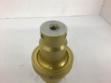 Branson Gold Ultrasonic Welder Booster