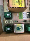 Protection Control Protectofier M3101 117 Vac 60 HZ