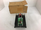 SCR Power Controller 1022-12-30-POT 120 Vac 30 Amps Single Phase