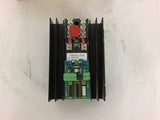 SCR Power Controller 1022-12-30-POT 120 Vac 30 Amps Single Phase