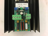 SCR Power Controller 1022-12-30-POT 120 Vac 30 Amps Single Phase