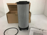 2118342 Oil Filter Element