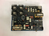 100-222-223 Rev 2 electrical board