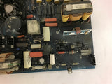 100-222-223 Rev 2 electrical board