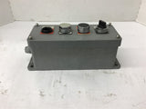 Carlon AH-623464 Pushbutton Controller