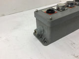 Carlon AH-623464 Pushbutton Controller