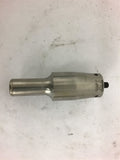 Branson Silver Booster 109-162-007