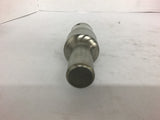 Branson Silver Booster 109-162-007