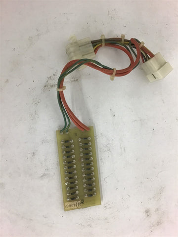 800 Series Converter Protection Circuit 119-059 Rev G