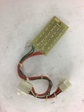 800 Series Converter Protection Circuit 119-059 Rev G