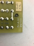 800 Series Converter Protection Circuit 119-059 Rev G