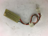 800 Series Converter Protection Circuit 119-059 Rev G