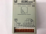HBM Clip AE301S6 AE 301 S6 15-26Vdc Electronic Analog Amplifier
