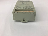 HBM Clip AE301S6 AE 301 S6 15-26Vdc Electronic Analog Amplifier