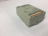 HBM Clip AE301S6 AE 301 S6 15-26Vdc Electronic Analog Amplifier