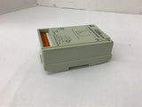 HBM Clip AE301S6 AE 301 S6 15-26Vdc Electronic Analog Amplifier