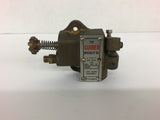 The Guider Specialty Company 45 X568 Left Hand Assembly