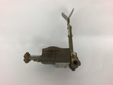 The Guider Specialty Company 45 X568 Left Hand Assembly
