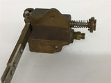 The Guider Specialty Company 45 X568 Left Hand Assembly