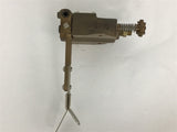 The Guider Specialty Company 45 X568 Left Hand Assembly