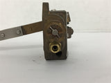 The Guider Specialty Company 45 X568 Left Hand Assembly