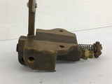 The Guider Specialty Company 45 X568 Left Hand Assembly
