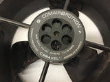 Comair Rotron CL212 115 Vac 50/60 Hz Caravel Cooling Fan