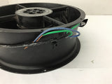 Comair Rotron CL212 115 Vac 50/60 Hz Caravel Cooling Fan