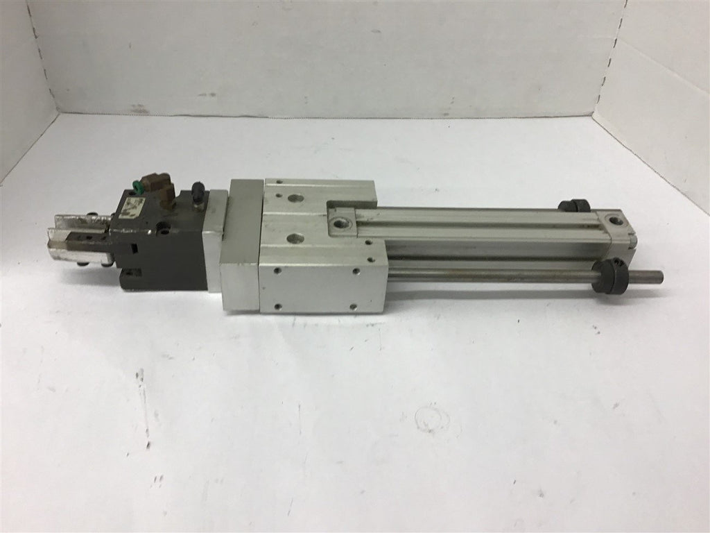 PHD Slide SKC72 x 150-AE-H4 Pneumatic Cylinder W/ 19032-5-4002