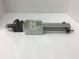 PHD Slide SKC72 x 150-AE-H4 Pneumatic Cylinder W/ 19032-5-4002