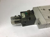 PHD Slide SKC72 x 150-AE-H4 Pneumatic Cylinder W/ 19032-5-4002