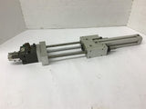 PHD Slide SKC72 x 150-AE-H4 Pneumatic Cylinder W/ 19032-5-4002