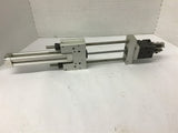 PHD Slide SKC72 x 150-AE-H4 Pneumatic Cylinder W/ 19032-5-4002