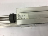 PHD Slide SKC72 x 150-AE-H4 Pneumatic Cylinder W/ 19032-5-4002
