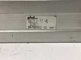 PHD SKC72X152-AE Slide Pneumatic Cylinder