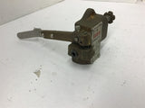 The guider Model 45 P568 Right Hand Assembly