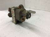 The guider Model 45 P568 Right Hand Assembly