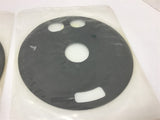 Centriipro ITT Diaphragm 5K256 Lot of 2