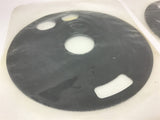 Centriipro ITT Diaphragm 5K256 Lot of 2
