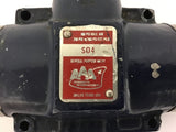 AAA General Purpose Valve SO4 Max Air 160 PSI