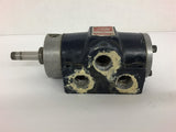 AAA General Purpose Valve SO4 Max Air 160 PSI
