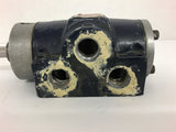 AAA General Purpose Valve SO4 Max Air 160 PSI