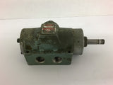 AAA Products International S04 Solenoid Valve 1/2"