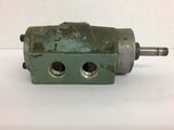 AAA Products International S04 Solenoid Valve 1/2"