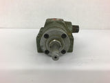 AAA Products International S04 Solenoid Valve 1/2"