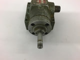 AAA Products International S04 Solenoid Valve 1/2"