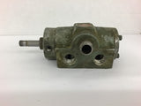 AAA Products International S04 Solenoid Valve 1/2"