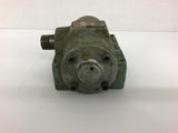 AAA Products International S04 Solenoid Valve 1/2"