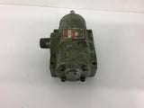 AAA Products International S04 Solenoid Valve 1/2"
