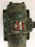 AAA Products International S04 Solenoid Valve 1/2"